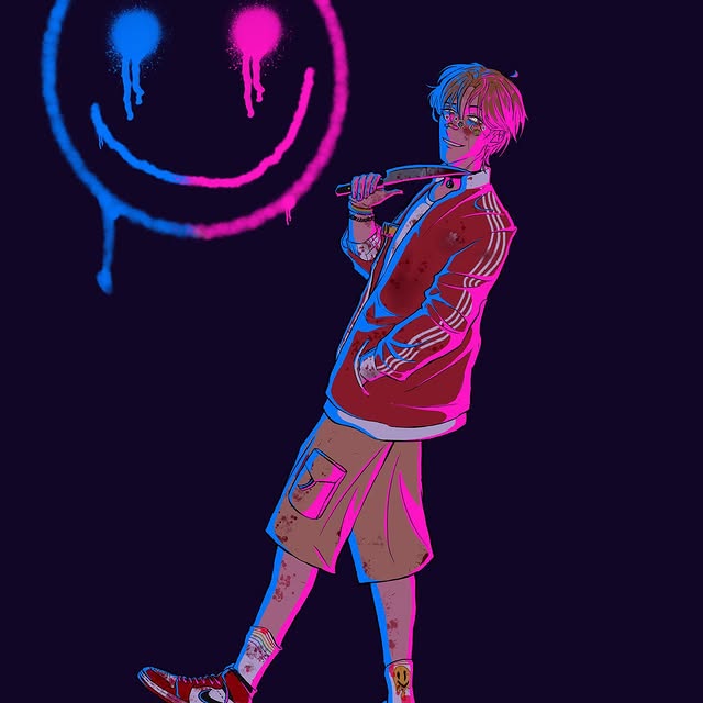 Echo Synapse (rtuvrdso.lens) Lens social identity (.lens handle) PFP