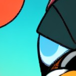 relay (goodluckmans.lens) Lens social identity (.lens handle) PFP