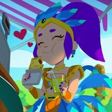 Mar 🦋🌙 (woofii31.lens) Lens social identity (.lens handle) PFP