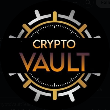 Crypto Vault (gsmsk.lens) Lens social identity (.lens handle) PFP