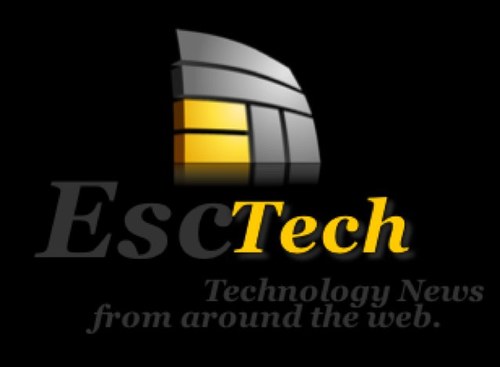 EscTech (54440.lens) Lens social identity (.lens handle) PFP