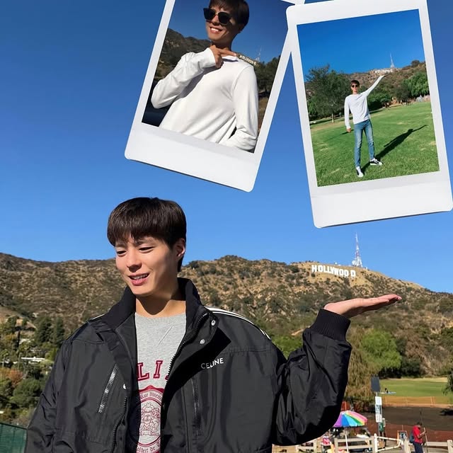 Cosmo L. Warp (nimbuzz.lens) Lens social identity (.lens handle) PFP