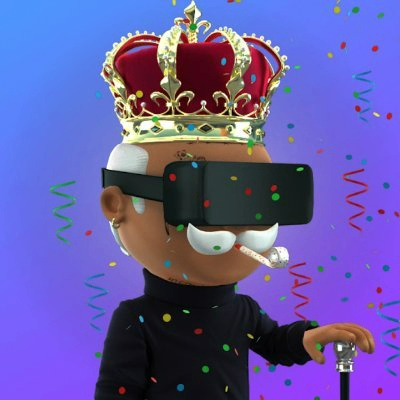 ZombieBtc (55527.lens) Lens social identity (.lens handle) PFP