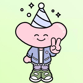 ema (emmaa.lens) Lens social identity (.lens handle) PFP