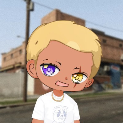 Harry (hblcrypto.lens) Lens social identity (.lens handle) PFP