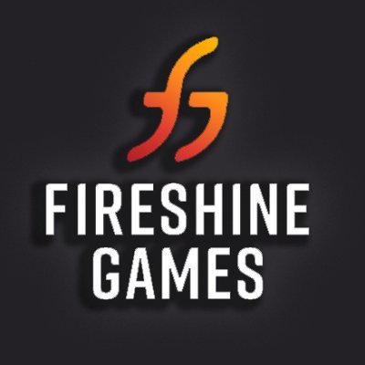 FireshineGames (fireshinegames.lens) Lens social identity (.lens handle) PFP