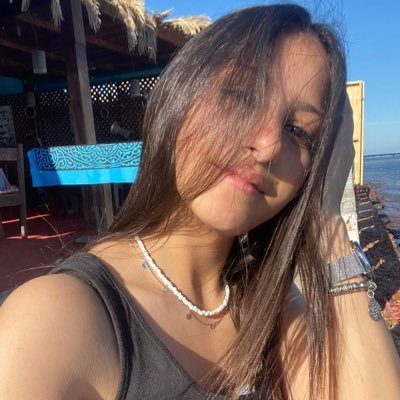 itssarahhaf (itssarahhaf.lens) Lens social identity (.lens handle) PFP