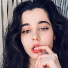 amoshouston (amoshouston.lens) Lens social identity (.lens handle) PFP