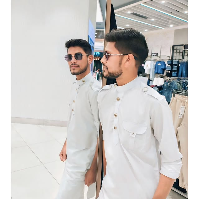 Gene Drift (adbutter.lens) Lens social identity (.lens handle) PFP