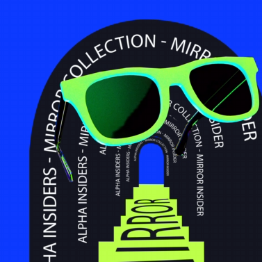 Arek (arek144.lens) Lens social identity (.lens handle) PFP