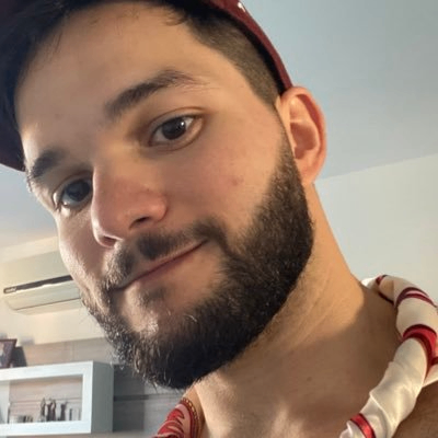 Gil (sulfa.lens) Lens social identity (.lens handle) PFP