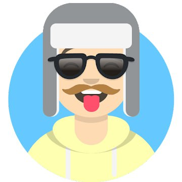 Chris Puffman (chrispuffman.lens) Lens social identity (.lens handle) PFP