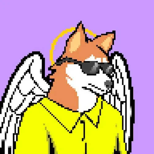 Patrick (gfssff.lens) Lens social identity (.lens handle) PFP