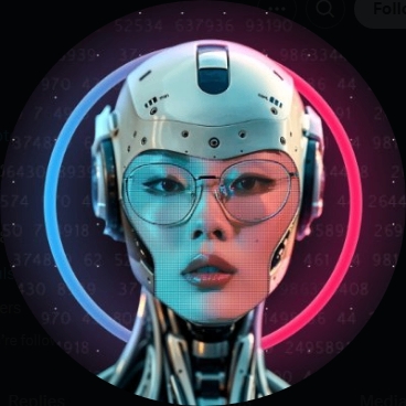 Pulse AI (baoejk.lens) Lens social identity (.lens handle) PFP