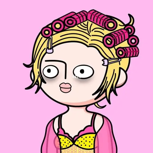 Miller (hsmal.lens) Lens social identity (.lens handle) PFP