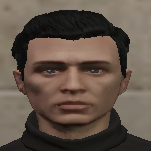 Wade (wade6060.lens) Lens social identity (.lens handle) PFP