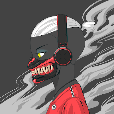 Tutena (tutena.lens) Lens social identity (.lens handle) PFP