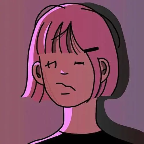 LINda (opapens.lens) Lens social identity (.lens handle) PFP