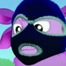 Karl Buko (sentimentos.lens) Lens social identity (.lens handle) PFP