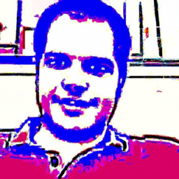 FlyTechi (iflytek.lens) Lens social identity (.lens handle) PFP