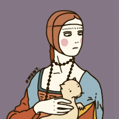 Bella Strong (eeyyyy.lens) Lens social identity (.lens handle) PFP