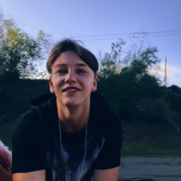 Luminosidad Estelar (illumina.lens) Lens social identity (.lens handle) PFP