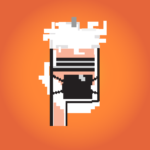 parker world (parker69.lens) Lens social identity (.lens handle) PFP