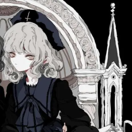 Fitch Dorothea (qqqll.lens) Lens social identity (.lens handle) PFP