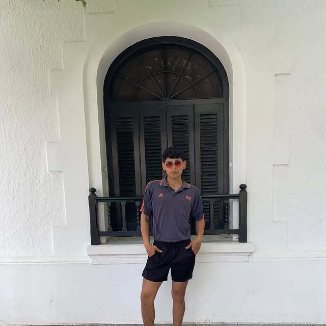 Cognitive Pathways (xvhvc.lens) Lens social identity (.lens handle) PFP