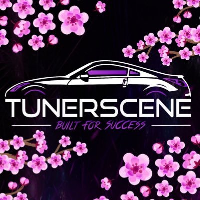 TunerScene (tunerscene.lens) Lens social identity (.lens handle) PFP