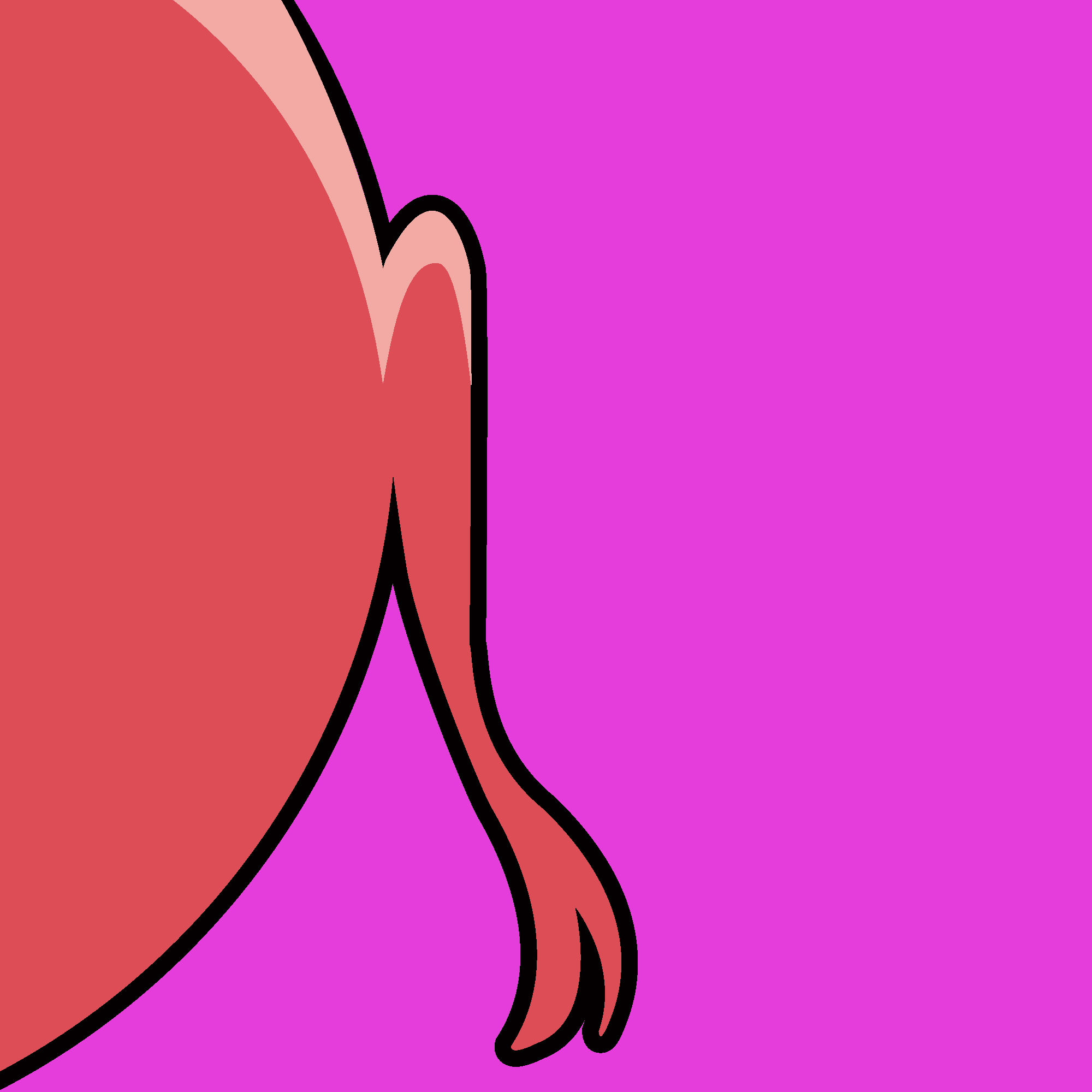 Namekuji (nijicar.lens) Lens social identity (.lens handle) PFP