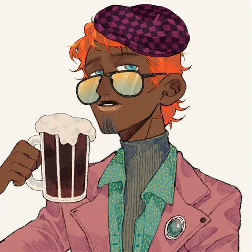 Amelia (dkdodododoj.lens) Lens social identity (.lens handle) PFP