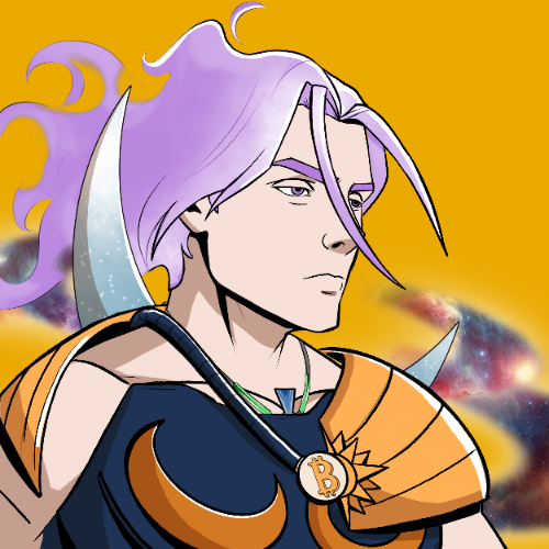 Prime (primethehandler.lens) Lens social identity (.lens handle) PFP