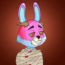 Michelle (clamp.lens) Lens social identity (.lens handle) PFP