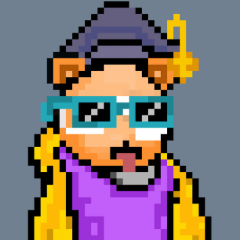 Michael Brown (romok98.lens) Lens social identity (.lens handle) PFP