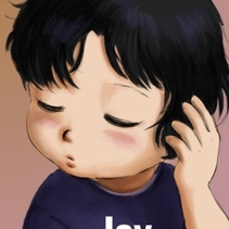 Elsie Maggie (lyzax.lens) Lens social identity (.lens handle) PFP