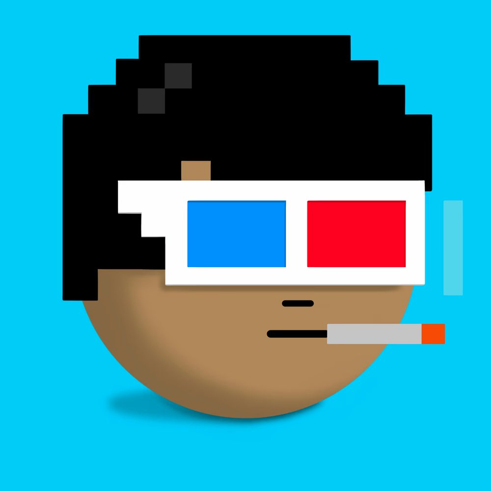 shantang (ganshim.lens) Lens social identity (.lens handle) PFP