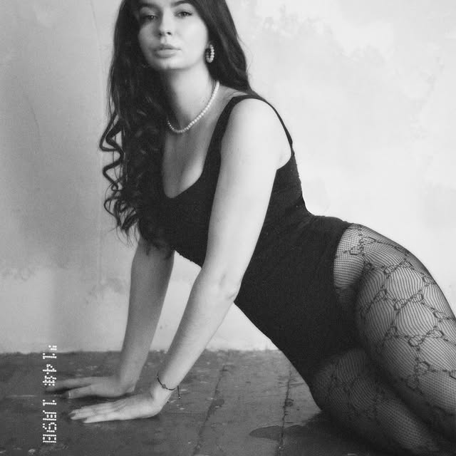 Cassandra Elara (gsimedia.lens) Lens social identity (.lens handle) PFP