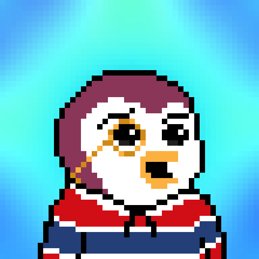 Titanik (titanik.lens) Lens social identity (.lens handle) PFP