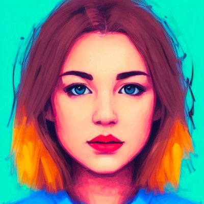 AuthorGranger (authorgranger.lens) Lens social identity (.lens handle) PFP