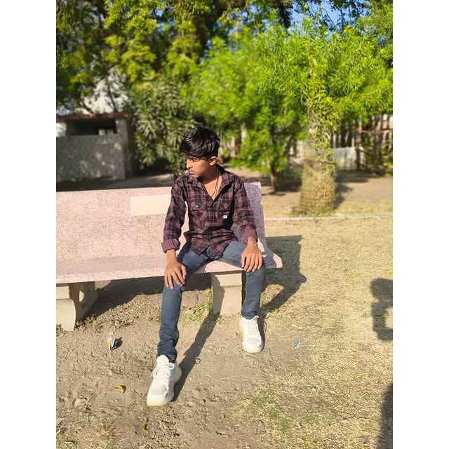 Chance Weaver (gravatar.lens) Lens social identity (.lens handle) PFP