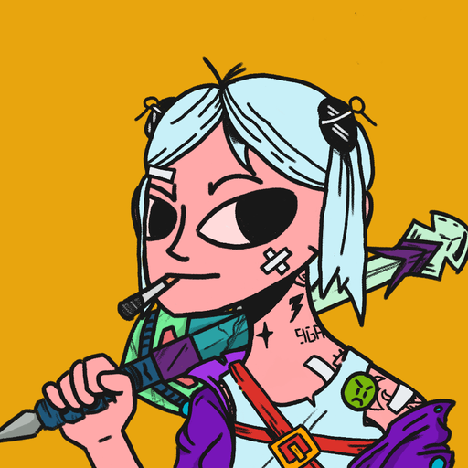 okiru (okiru.lens) Lens social identity (.lens handle) PFP