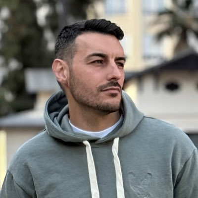 Dave Aiman (daveaiman.lens) Lens social identity (.lens handle) PFP