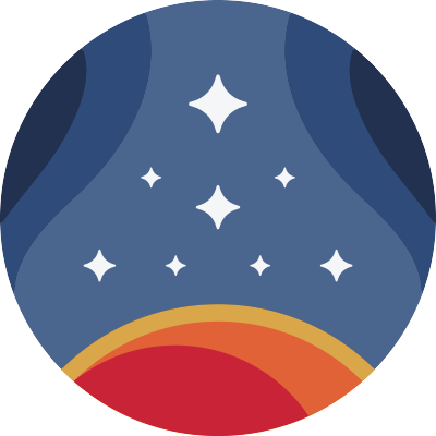 StarfieldGame (starfieldgame.lens) Lens social identity (.lens handle) PFP