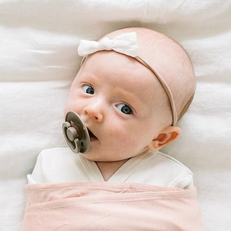 zkBaby (zkbaby.lens) Lens social identity (.lens handle) PFP