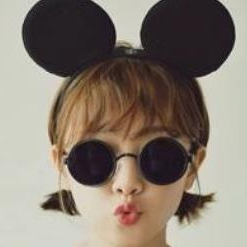 Augustine Wilhelmina (ndjjj.lens) Lens social identity (.lens handle) PFP