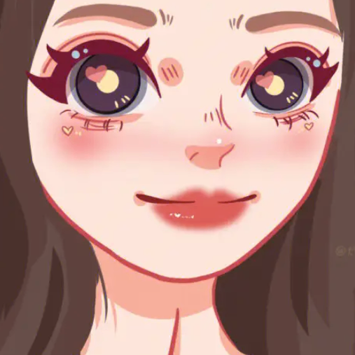 bubujiu (buhuhu888.lens) Lens social identity (.lens handle) PFP