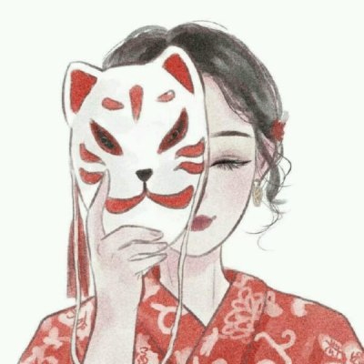 louise (miaqq.lens) Lens social identity (.lens handle) PFP