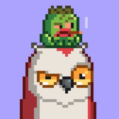 jiecaoshi (kabuda.lens) Lens social identity (.lens handle) PFP