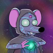 Cat (cattie.lens) Lens social identity (.lens handle) PFP